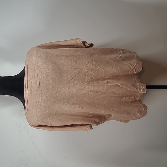 Banana Republic Women's Linen Top - Picture 3 of 4